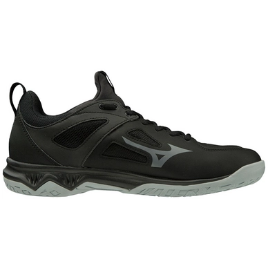 Sportschoen Mizuno Unisex Ghost Shadow Black Steel Gray_3