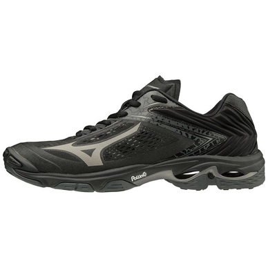 Sportschoen Mizuno Unisex Wave Lightning Z5 Black Metal Shadow Dark