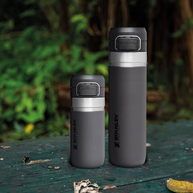Stanley - The GO Quick-Flip Water Bottle - Lifestyle Images