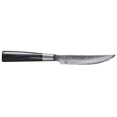 Steak Knife Suncraft Senzo Classic 12 cm (4 pc)