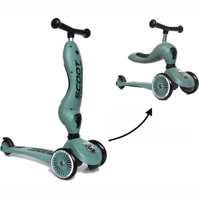 Step Scoot and Ride Highwaykick 1 Forest-3