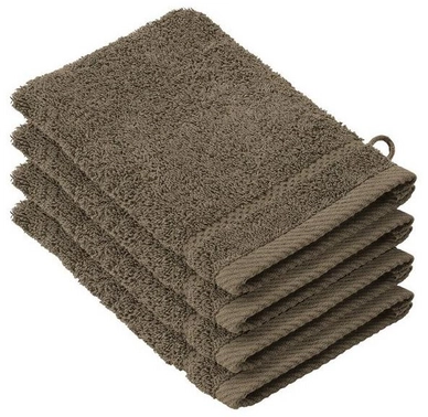 Washandje De Witte Lietaer Stéphanie Falcon 21 (Set van 4)