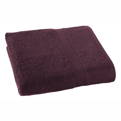 Serviette de Bain De Witte Lietaer Stephanie Fig (100 x 150 cm)