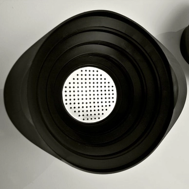 Strainer