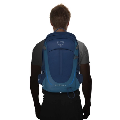Osprey stratos 24 blue outlet