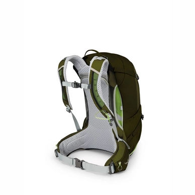Osprey stratos 24 green 2025