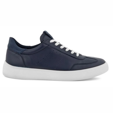Sneaker ECCO Men Street Tray M Night Sky Ombre