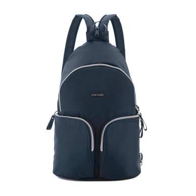 Rugzak Pacsafe Stylesafe Sling Backpack Navy Blue
