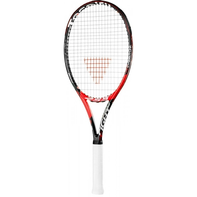 Tennis Racket Tecnifibre Junior Tfight 25 DC (Strung)