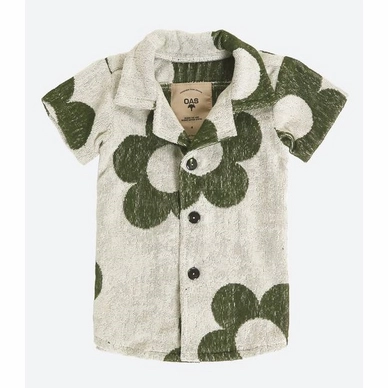 T-Shirt OAS Kids Terry Meadow