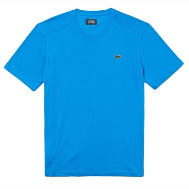 T-Shirt Lacoste Men TH7618 Pratensis