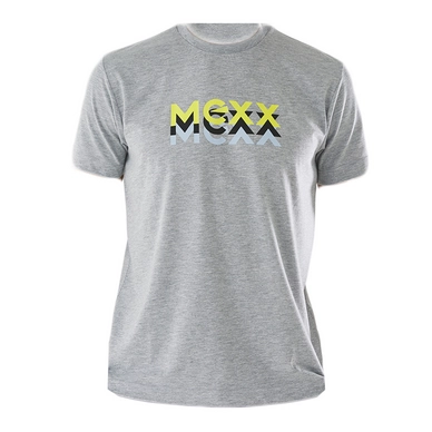 T-Shirt Mexx Men DM2199013-01M Grey Melee