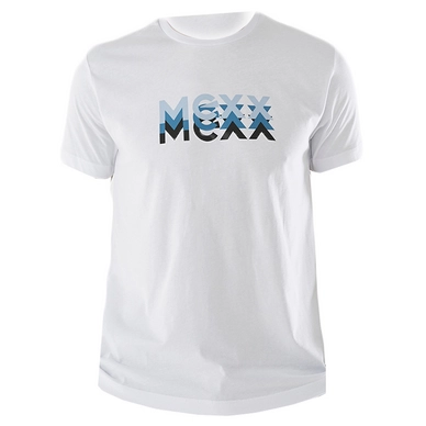 T-Shirt Mexx Men DM2199013M White