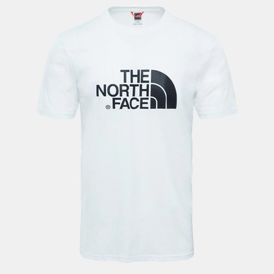 T-Shirt The North Face Men S S Easy Tee TNF White