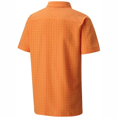 Blouse Columbia Men Declination Trail II Koi Ombre