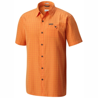 Hemd Columbia Declination Trail II Koi Ombre Herren
