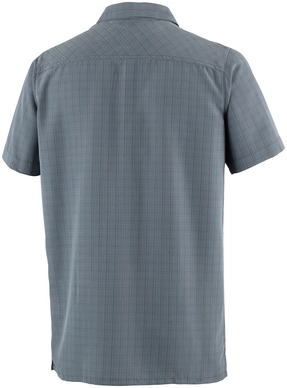 Blouse Columbia Men Declination Trail II Shark Ombre