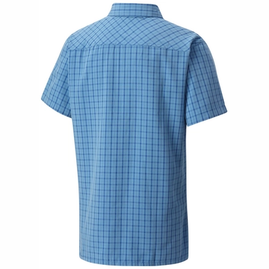 Blouse Columbia Men Declination Trail II Yacht Ombre