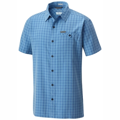 Hemd Columbia Declination Trail II Yacht Ombre Herren