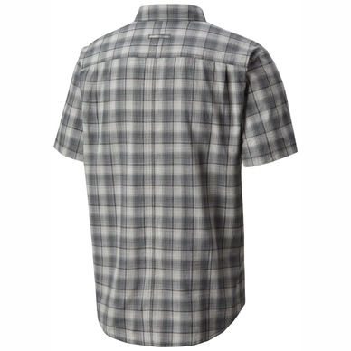Blouse Columbia Men Leadville Ridge Yd Columbia Men Grey Small Plaid