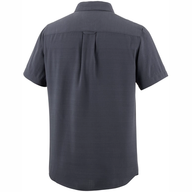 Blouse Columbia Men Mossy Trail India Ink Slub