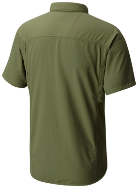 Blouse Columbia Men Silver Ridge Mosstone