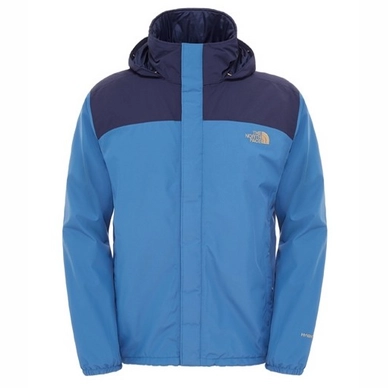 Veste The North Face Men's Resolve Insulated Dish Blue