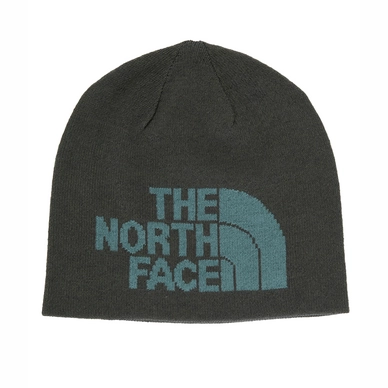 Mütze The North Face Highline Beanie Urban Navyblau