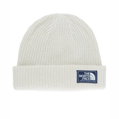 Mütze The North Face Salty Dog Beanie Lunar Ice Grau