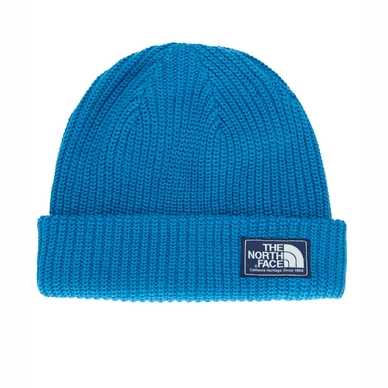 Muts The North Face Salty Dog Beanie Blue