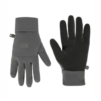 Handschoen The North Face Etip Glove Fusebox Grey