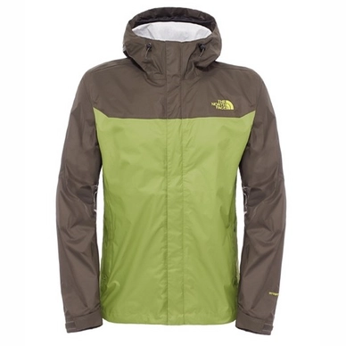 Jacket The North Face Men's Venture Grip Green