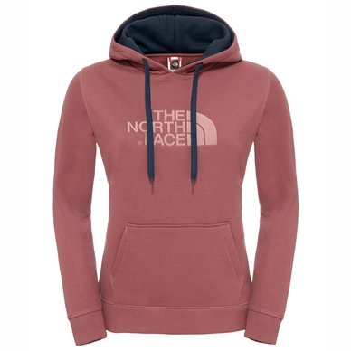 Pull The North Face W Drew Peak Pullover Hoodie Deep Sea