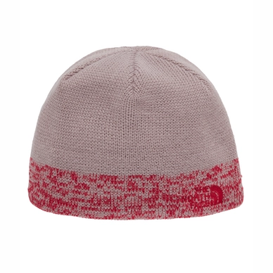 Muts The North Face Bones Beanie Quail Grey