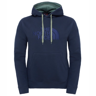 Pull The North Face M Drew Peak Pullover Hoodie Urban Navy