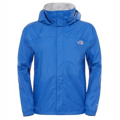 Jacket The North Face Men's Resolve Jacket Monster Blue