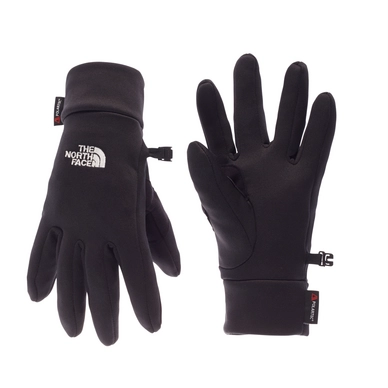 Gloves The North Face Powerstretch Glove TNF Black