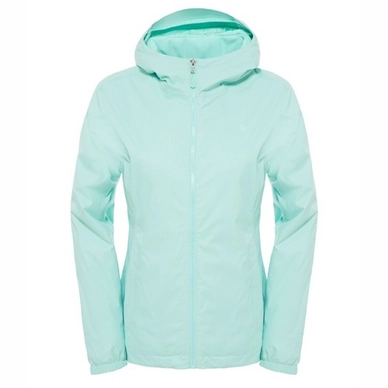 Jacket The North Face Women's Quest Insulated Jacket Cool Blue