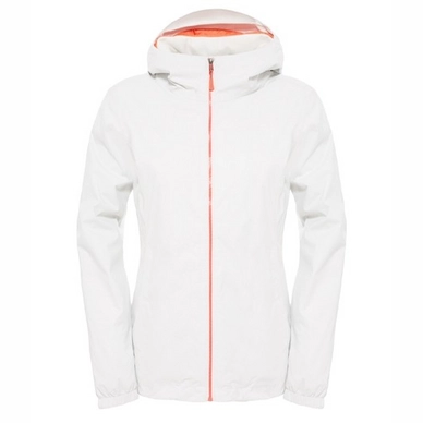 women's quest insulated jacket grey