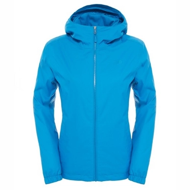 Jacket The North Face Women's Quest Insulated Jacket Danish Blue