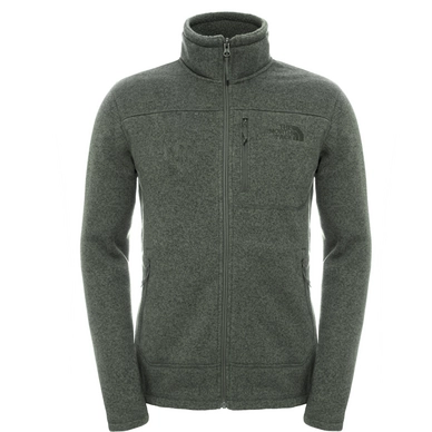 Sweatjacke The North Face M Gordon Lyons Full Zip Herren