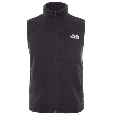 Bodywarmer Weste The North Face M Gordon Lyons Vest TNF Schwarz Herren