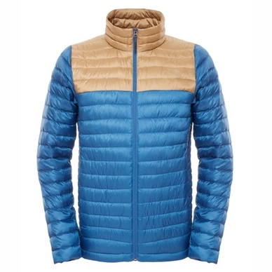 Jacket The North Face Men's Tonnerro Dish Blue