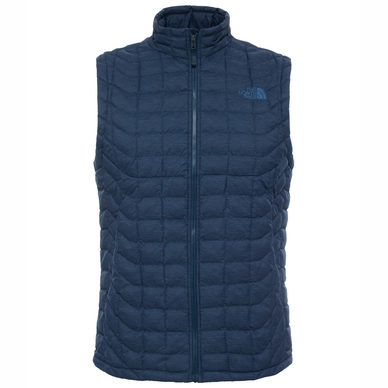 Bodywarmer Weste The North Face Thermoball Urban Navyblau Herren