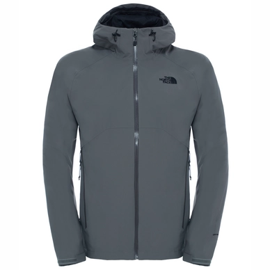 Jacket The North Face M Stratos Fusebox Gray