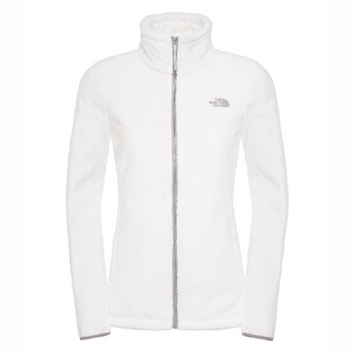 Vest The North Face Women's Osito 2 Jacket White