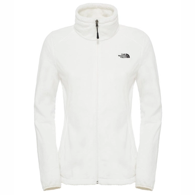 Jacket The North Face W Osito 2 TNF White