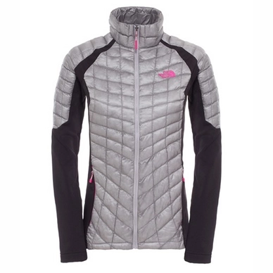 Veste The North Face Women's Momentum Thermoball Hybrid Grey