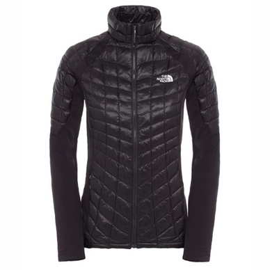 Veste The North Face Women's Momentum Thermoball Hybrid Black