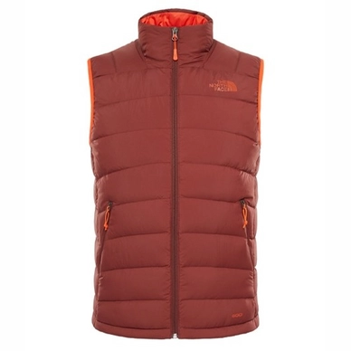 Gilet Sans Manche The North Face Men's La Paz Sequoia